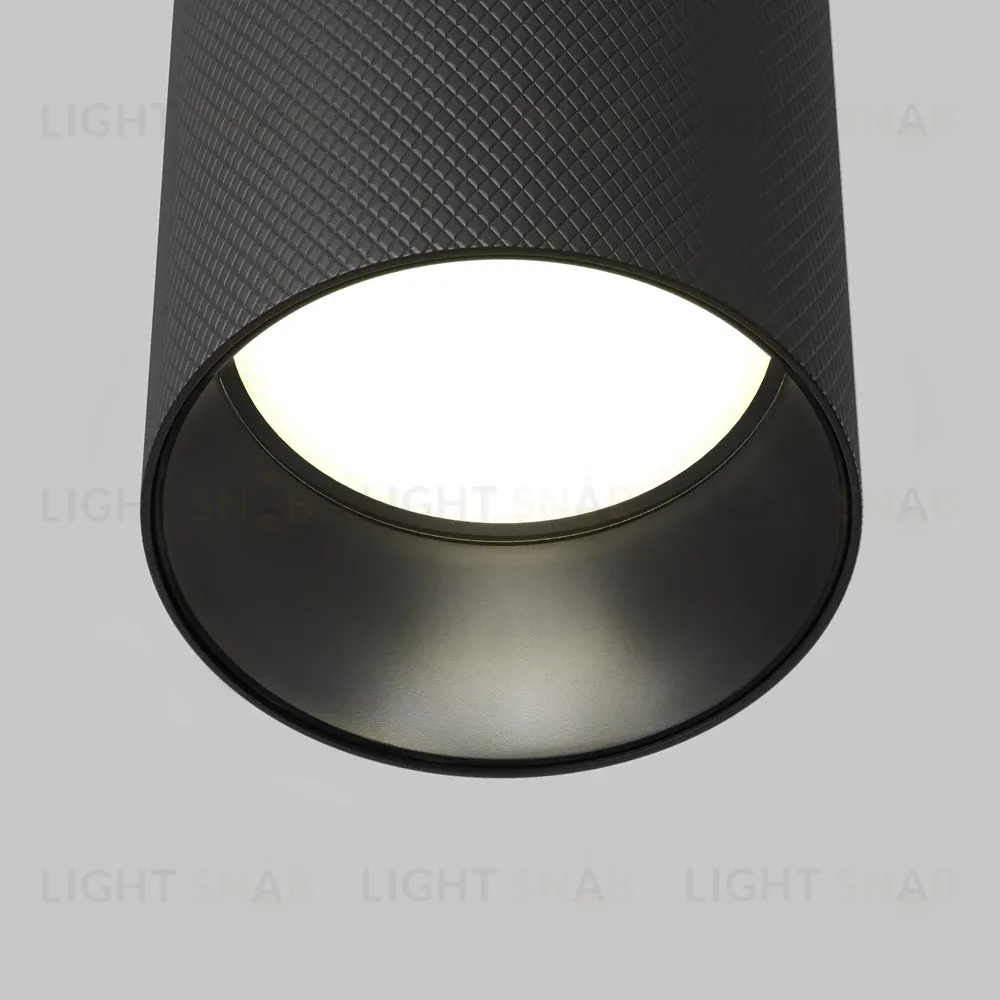 Накладной светильник Maytoni Artisan C080CL-01-GU10-B C080CL-01-GU10-B