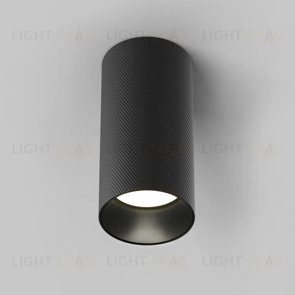 Накладной светильник Maytoni Artisan C080CL-01-GU10-B C080CL-01-GU10-B