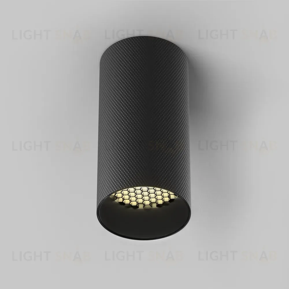 Накладной светильник Maytoni Artisan C080CL-01-GU10-B C080CL-01-GU10-B