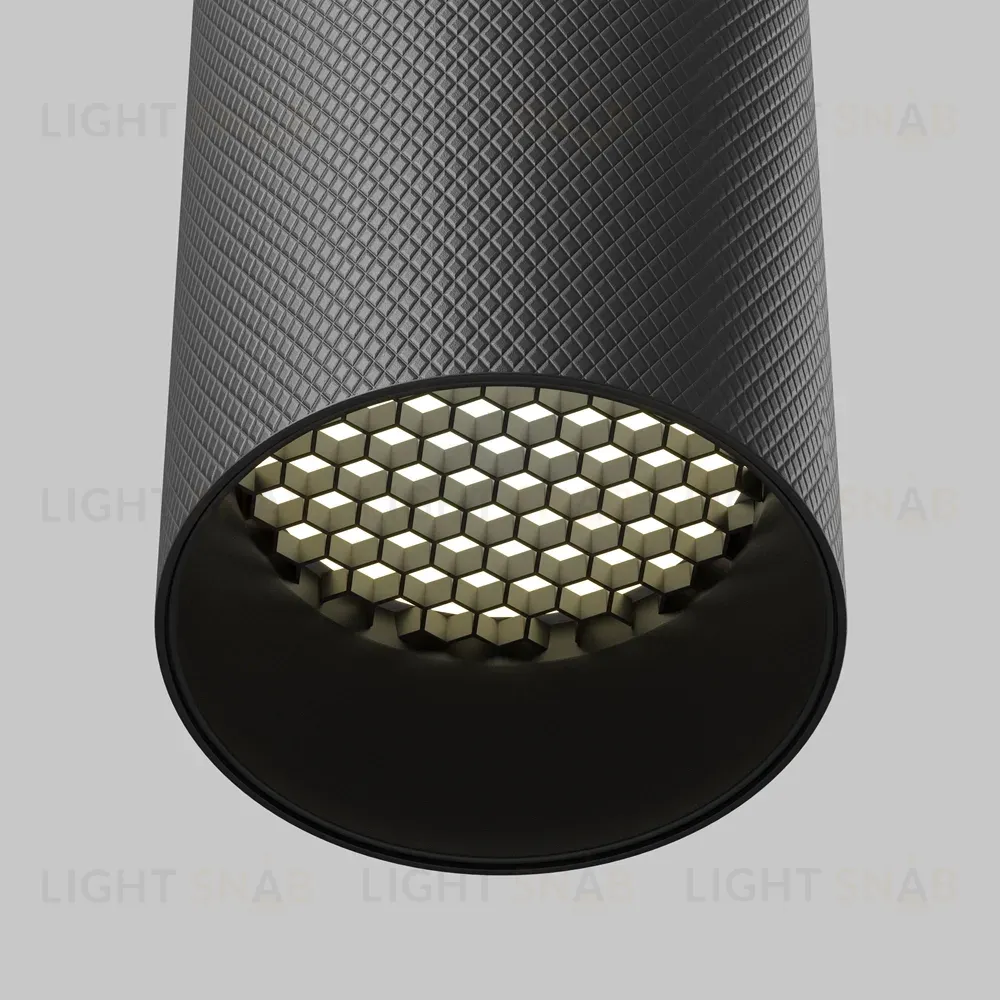Накладной светильник Maytoni Artisan C080CL-01-GU10-B C080CL-01-GU10-B