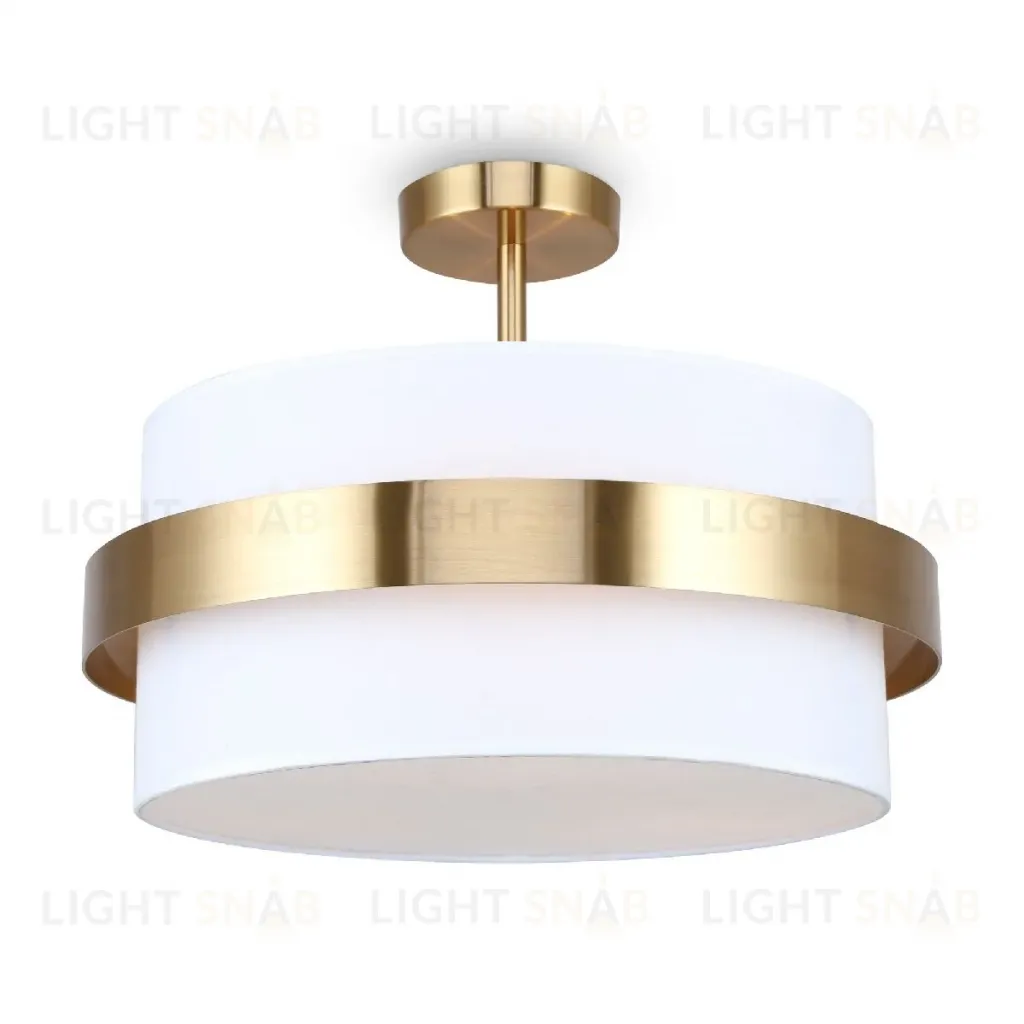 Потолочная люстра Freya Bride FR5367CL-03BS FR5367CL-03BS
