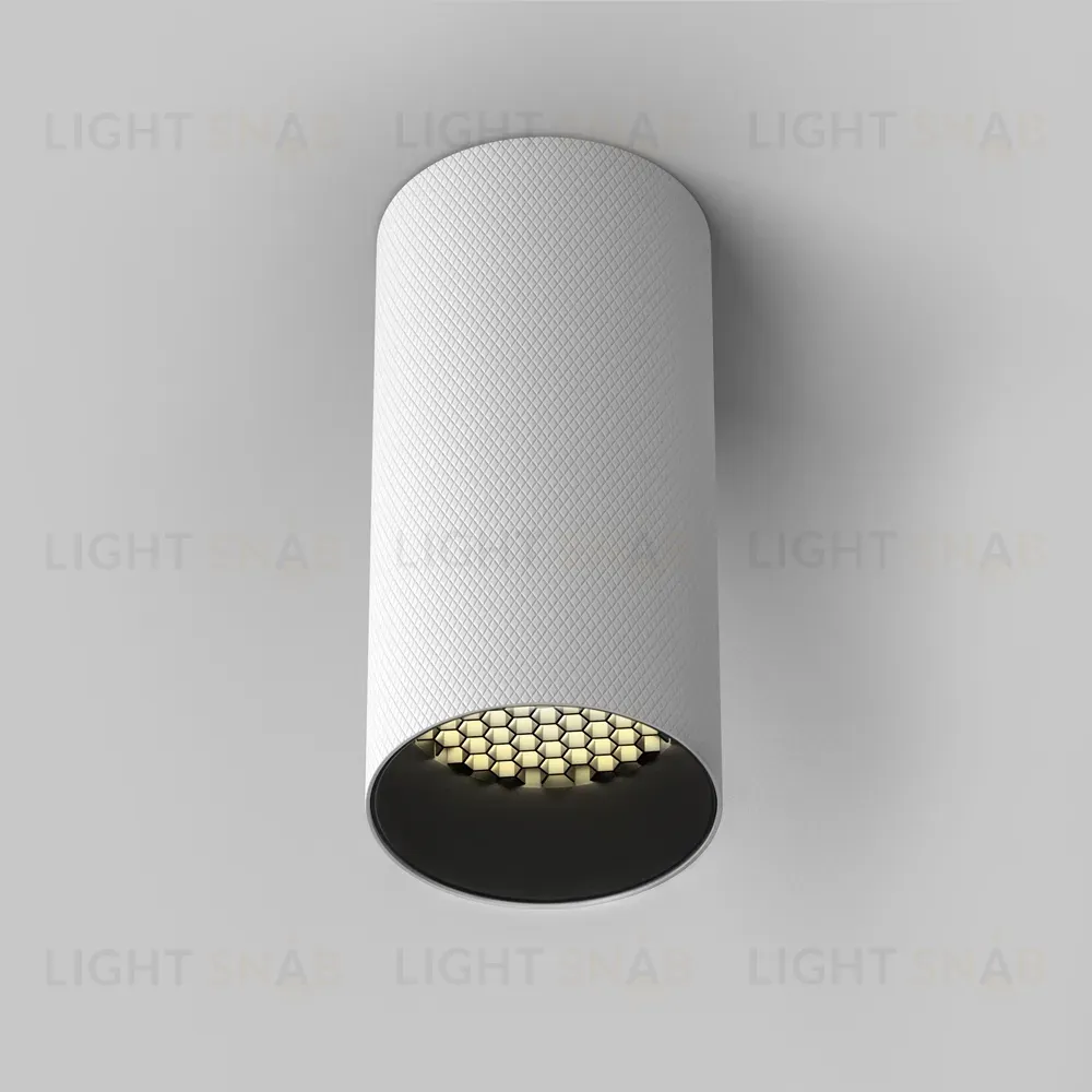 Накладной светильник Maytoni Artisan C080CL-01-GU10-W C080CL-01-GU10-W