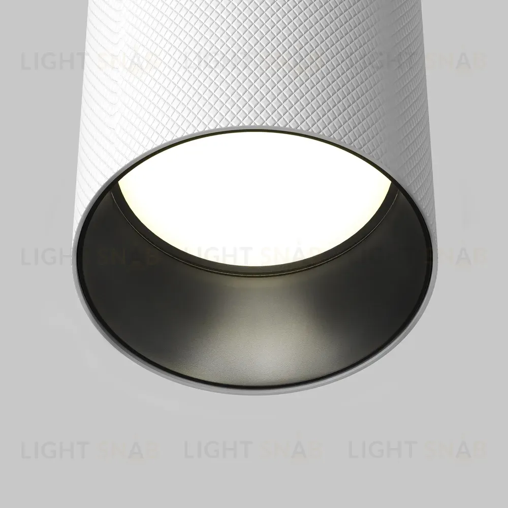 Накладной светильник Maytoni Artisan C080CL-01-GU10-W C080CL-01-GU10-W