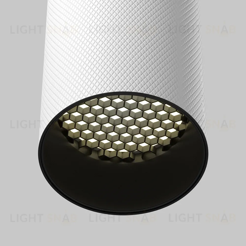 Накладной светильник Maytoni Artisan C080CL-01-GU10-W C080CL-01-GU10-W