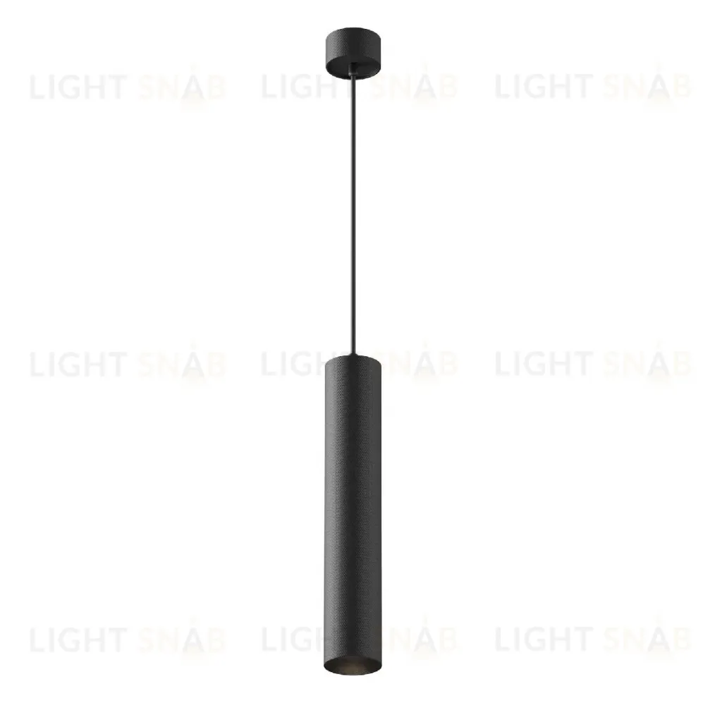 Подвесной светильник Maytoni Artisan P082PL-GU10-B P082PL-GU10-B