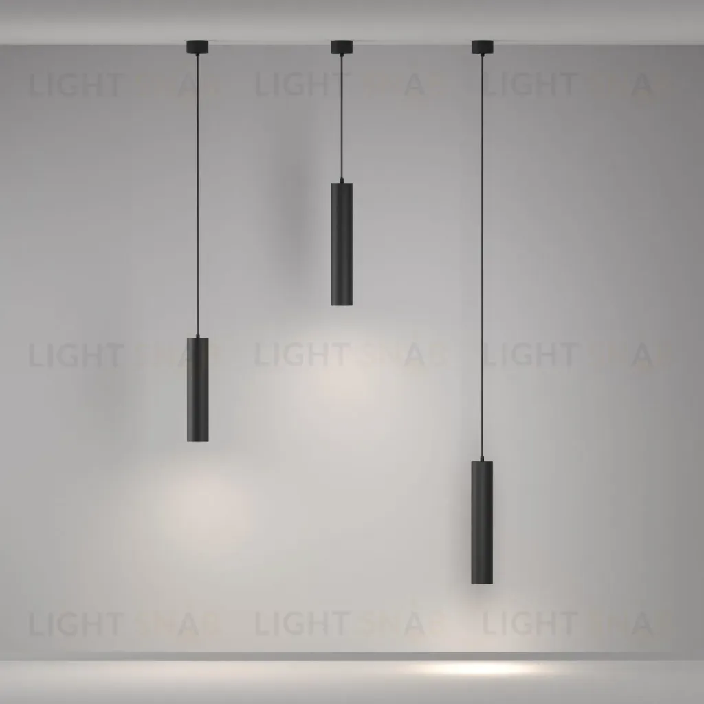 Подвесной светильник Maytoni Artisan P082PL-GU10-B P082PL-GU10-B