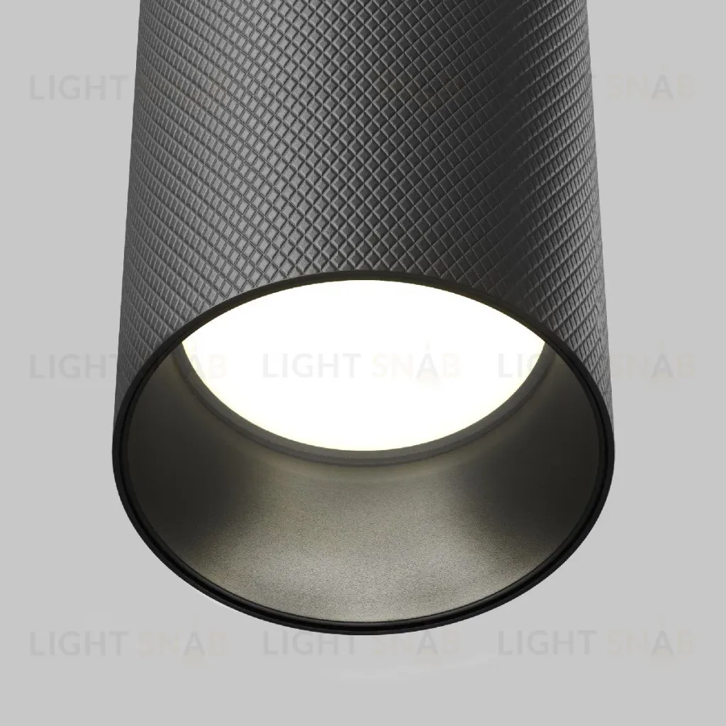 Подвесной светильник Maytoni Artisan P082PL-GU10-B P082PL-GU10-B