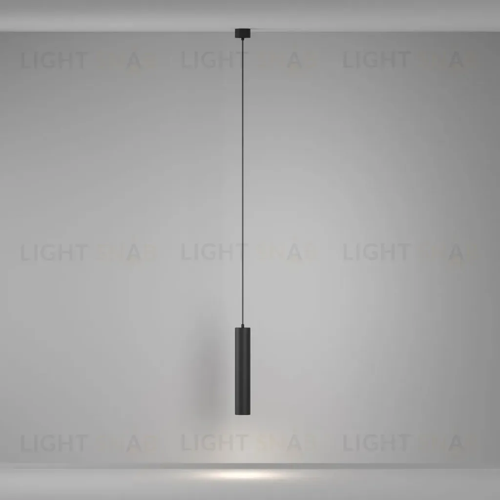 Подвесной светильник Maytoni Artisan P082PL-GU10-B P082PL-GU10-B