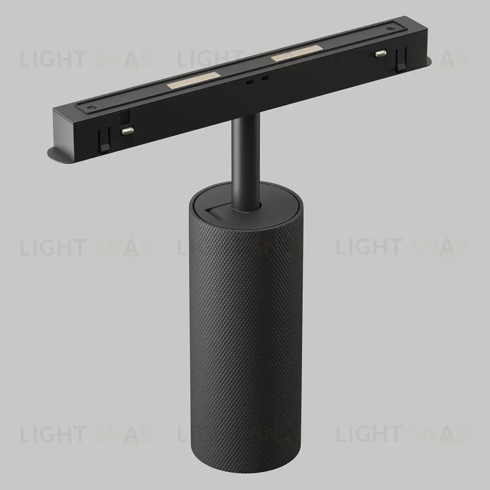Трековый магнитный светильник Maytoni Artisan TR097-2-12W4K-M-BB TR097-2-12W4K-M-BB