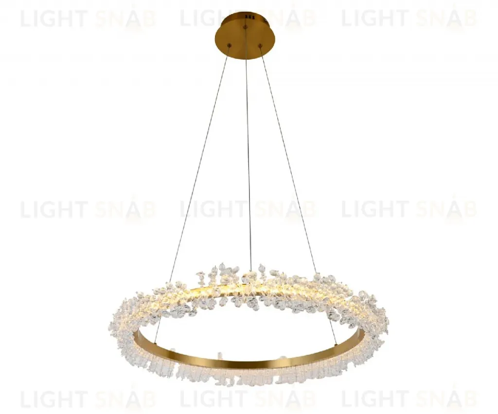 Подвесной светильник Kink Light Лаура 08243,36A(4000K) 08243,36A(4000K)
