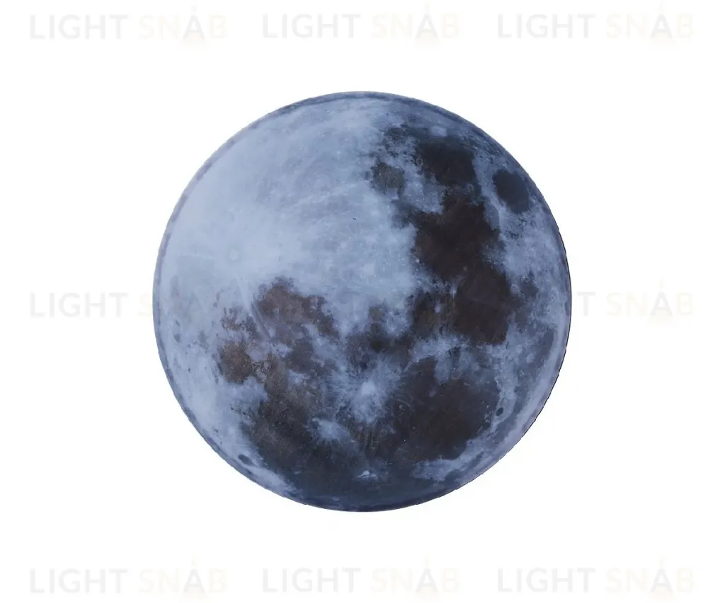 Настенный светильник Kink Light Спутник 07831-60,19 07831-60,19