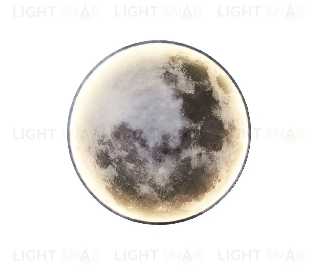 Настенный светильник Kink Light Спутник 07831-60,19 07831-60,19