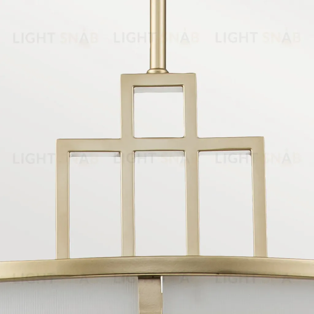 Подвесной светильник Feiss Fusion FE-FUSION-P-L-PNBR FE-FUSION-P-L-PNBR