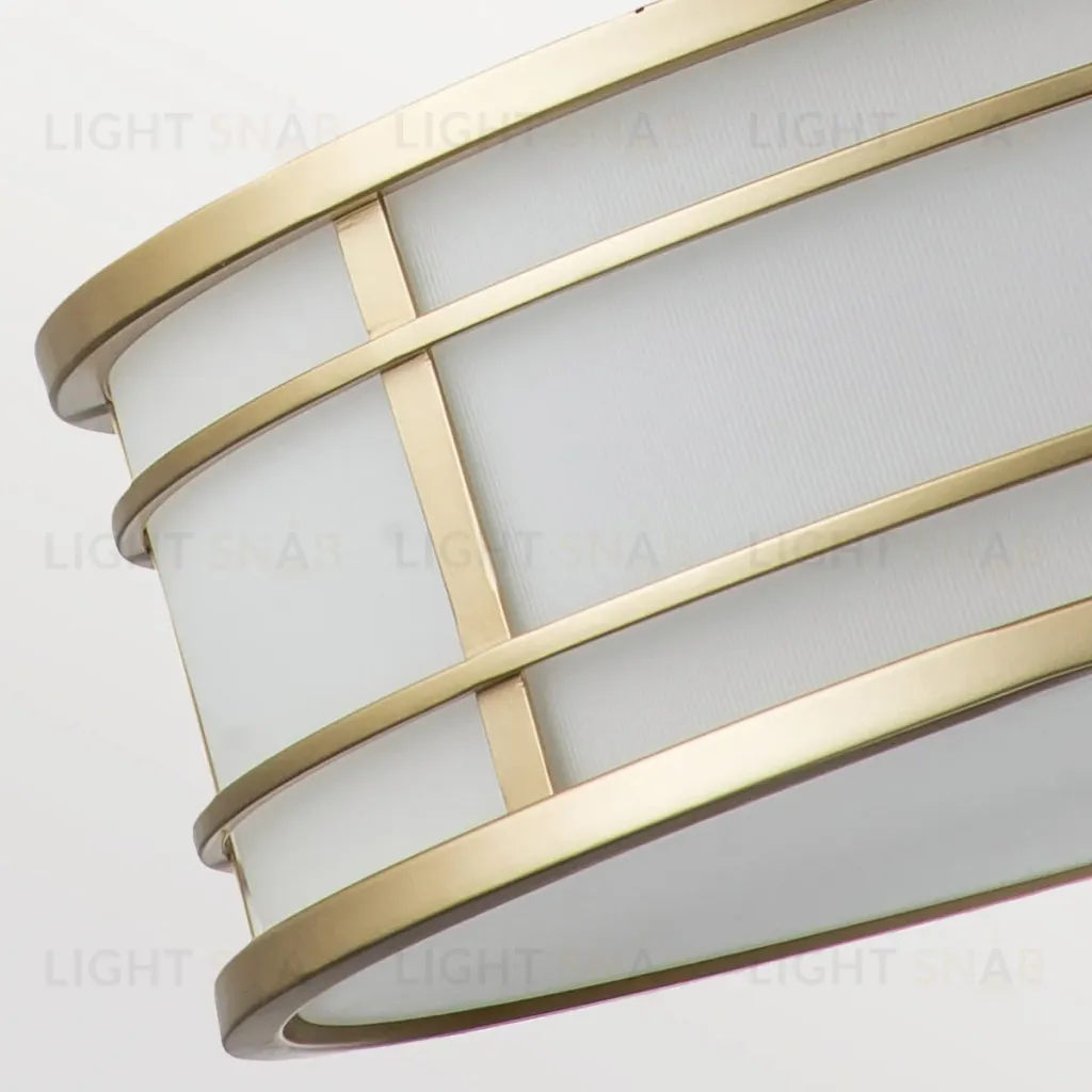 Подвесной светильник Feiss Fusion FE-FUSION-P-L-PNBR FE-FUSION-P-L-PNBR