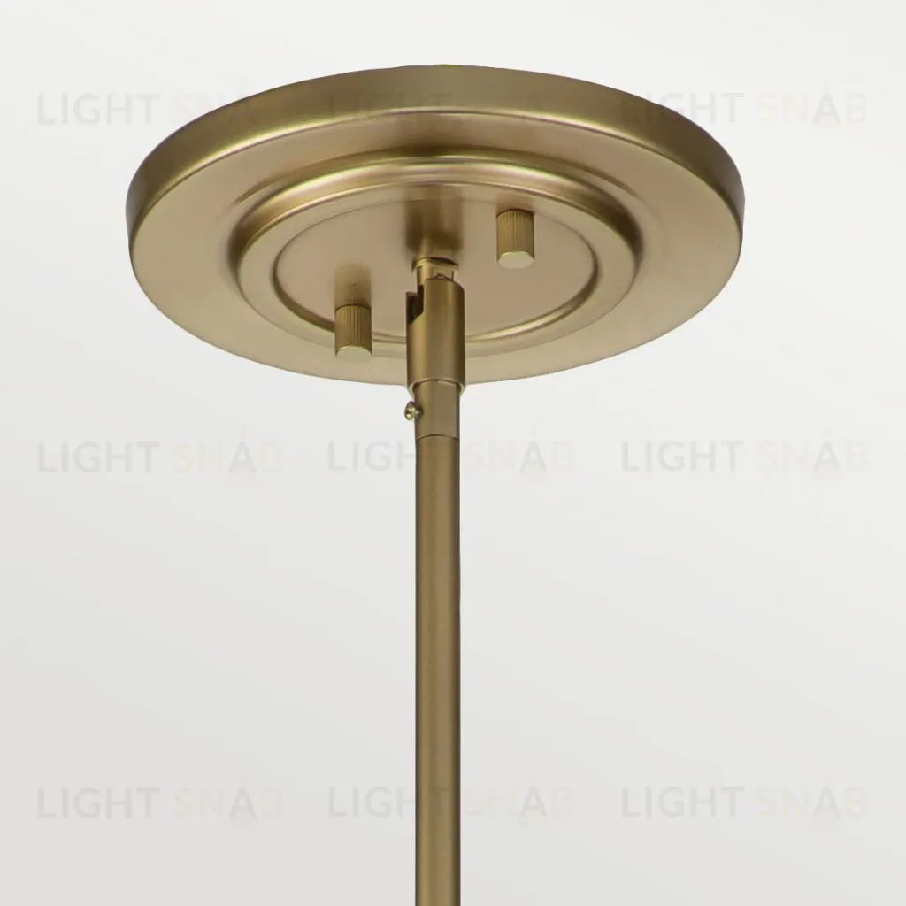 Подвесной светильник Feiss Fusion FE-FUSION-P-L-PNBR FE-FUSION-P-L-PNBR