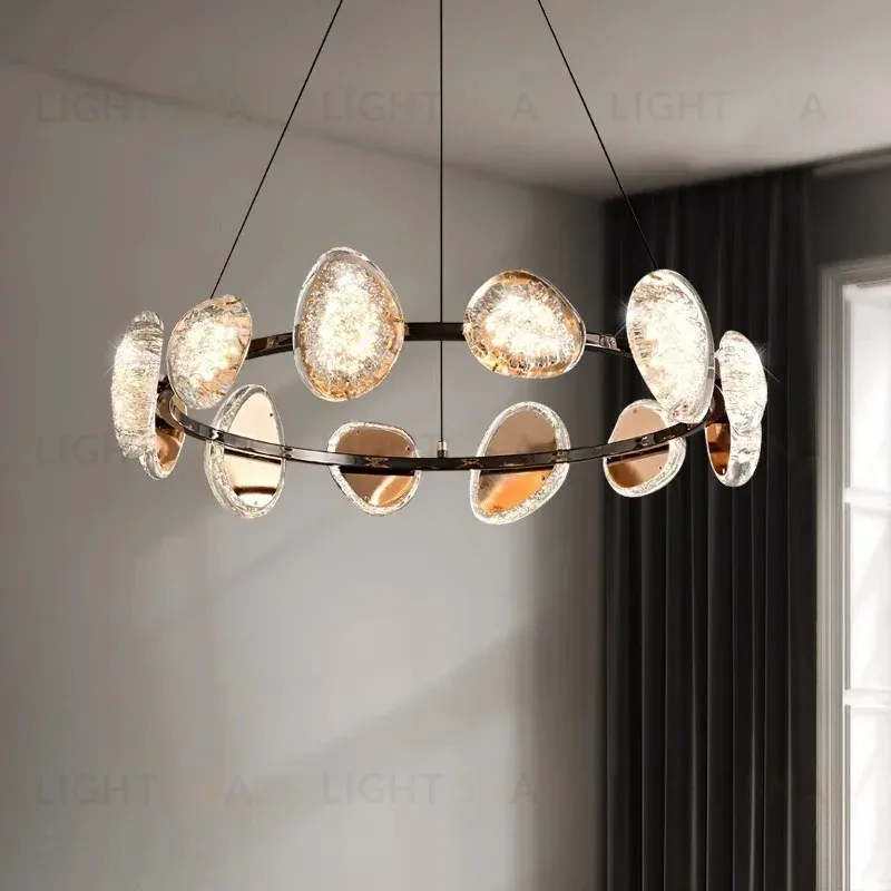 Подвесная люстра DeLight Collection MT9125-12H french gold MT9125-12H french gold