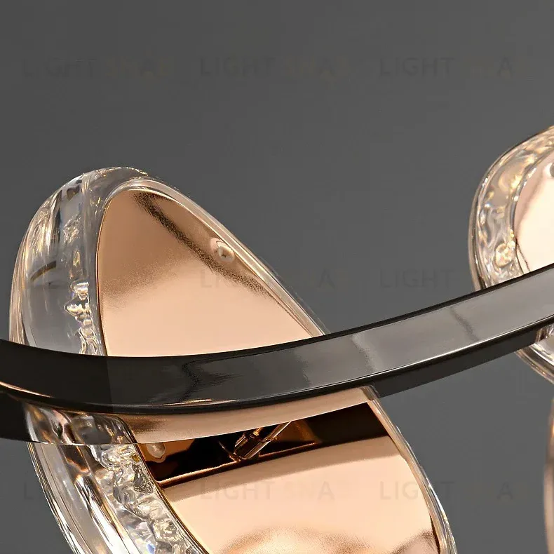 Подвесная люстра DeLight Collection MT9125-12H french gold MT9125-12H french gold