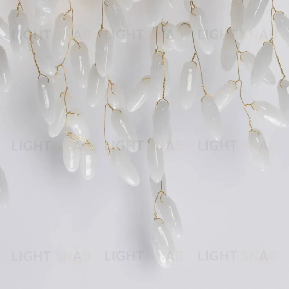 Настенный светильник MW-Light Лайма 467023102 467023102