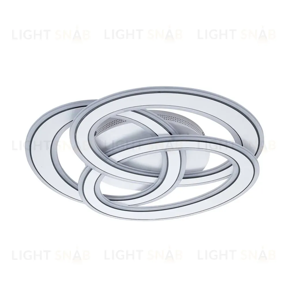 Потолочный светильник Escada Quant 10243/3LED 10243/3LED