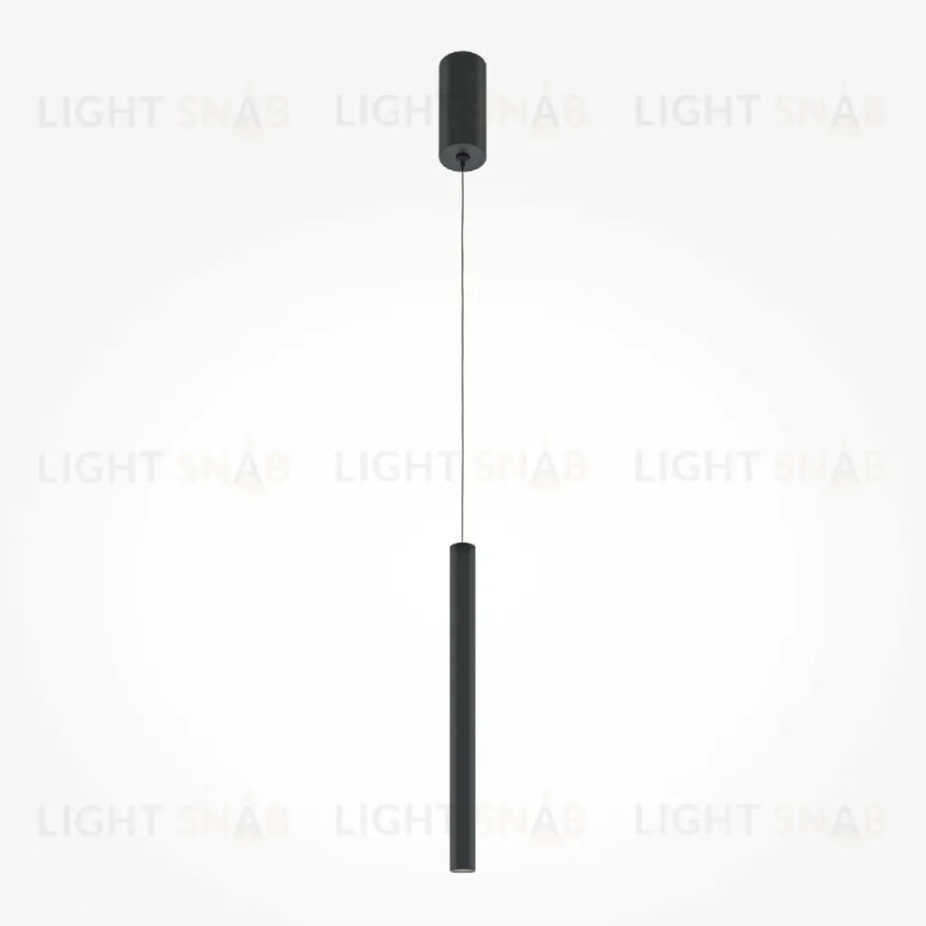Подвесной светильник Maytoni Pro Base MOD159PL-L6BK MOD159PL-L6BK