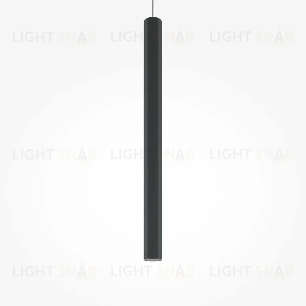 Подвесной светильник Maytoni Pro Base MOD159PL-L6BK MOD159PL-L6BK