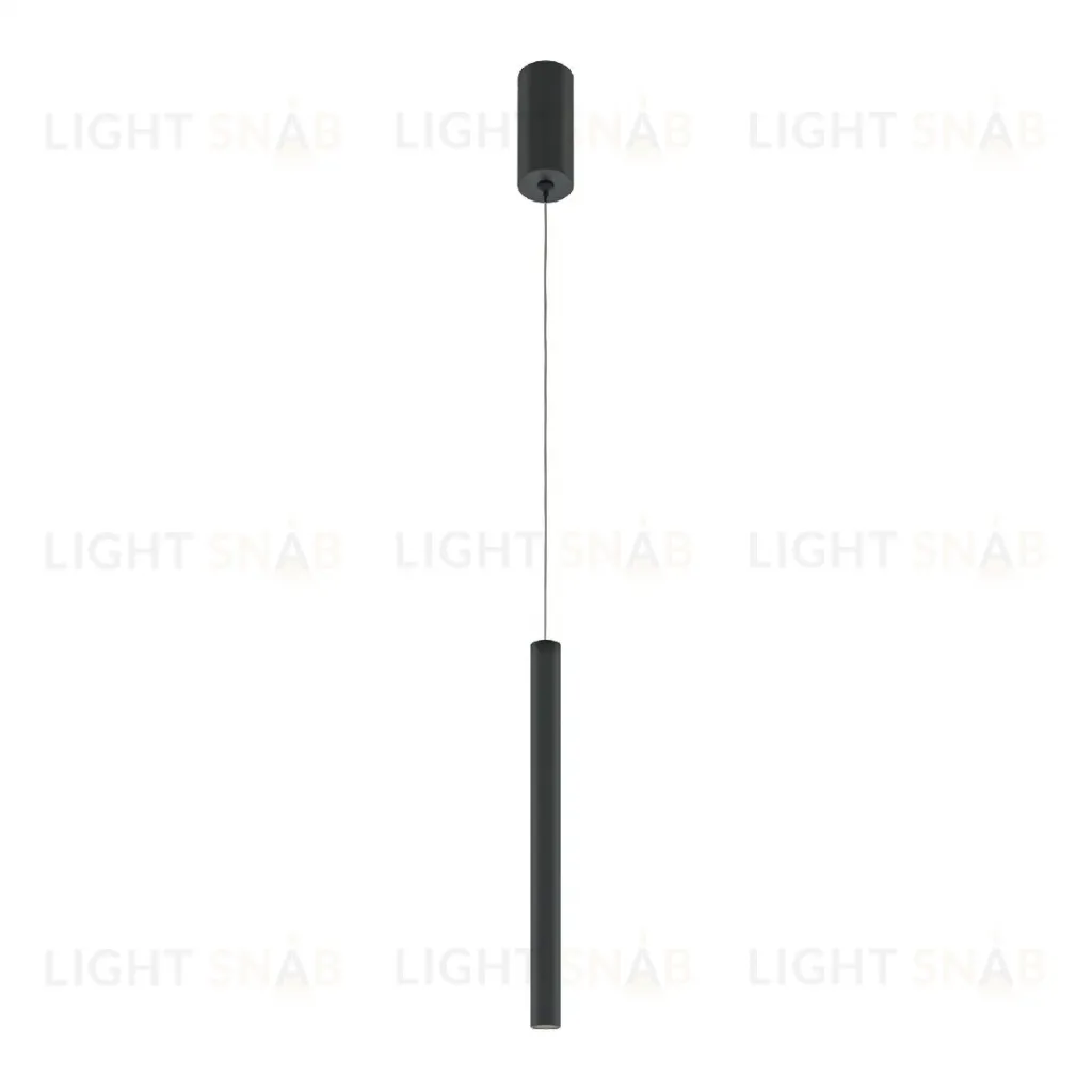 Подвесной светильник Maytoni Pro Base MOD159PL-L6BK MOD159PL-L6BK