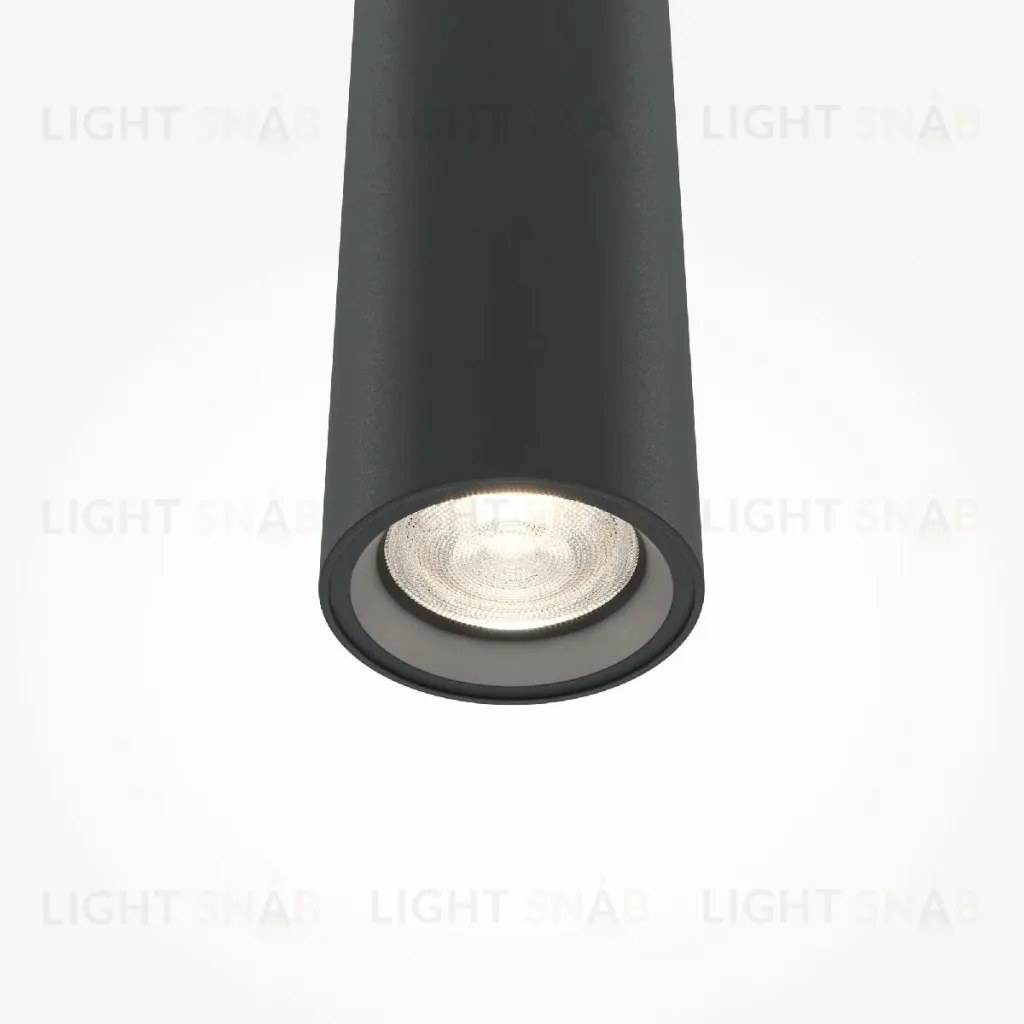 Подвесной светильник Maytoni Pro Extra MOD160PL-L6BK MOD160PL-L6BK