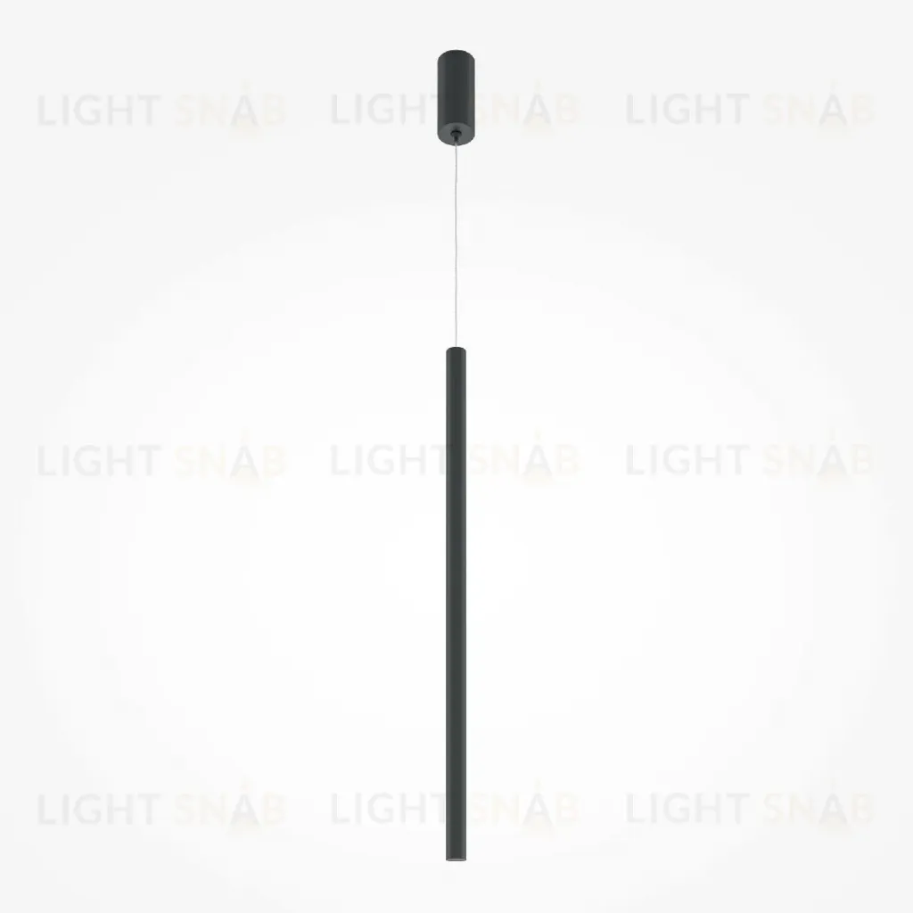 Подвесной светильник Maytoni Pro Extra MOD160PL-L6BK MOD160PL-L6BK