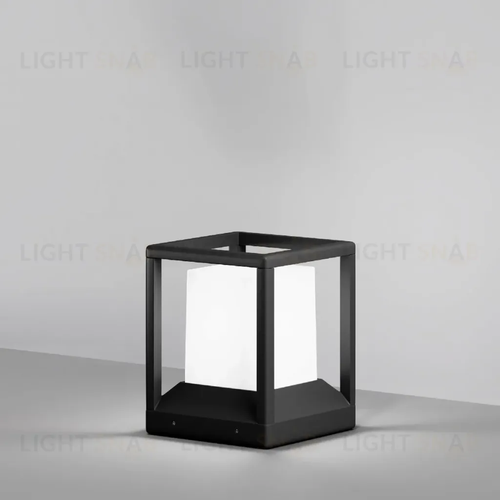 Ландшафтный светильник Maytoni Trim O455FL-01GF1 O455FL-01GF1