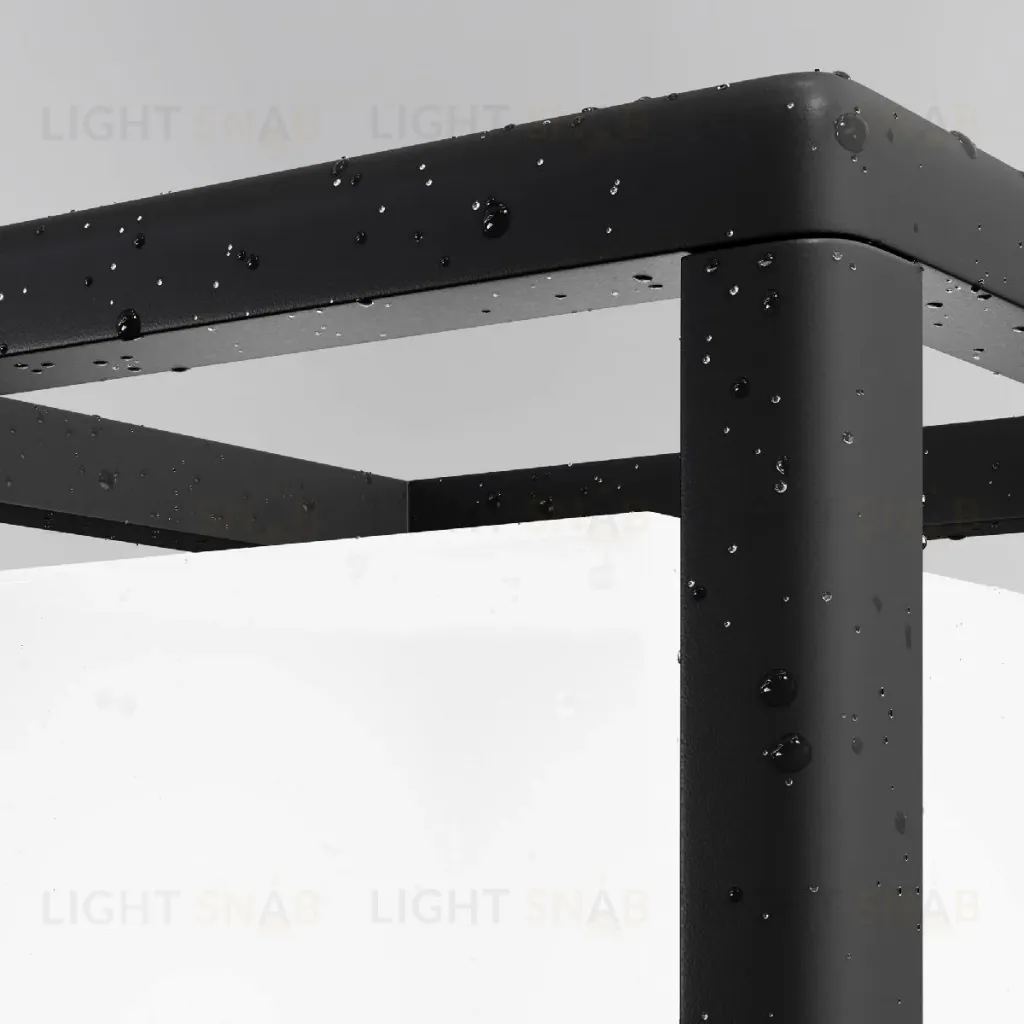 Ландшафтный светильник Maytoni Trim O455FL-01GF1 O455FL-01GF1