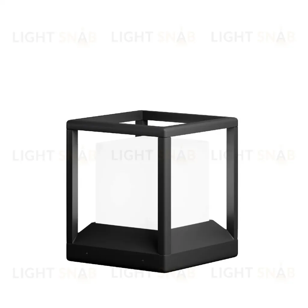 Ландшафтный светильник Maytoni Trim O455FL-01GF O455FL-01GF
