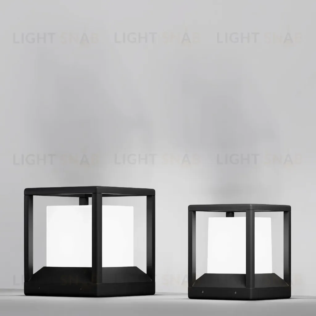 Ландшафтный светильник Maytoni Trim O455FL-01GF1 O455FL-01GF1