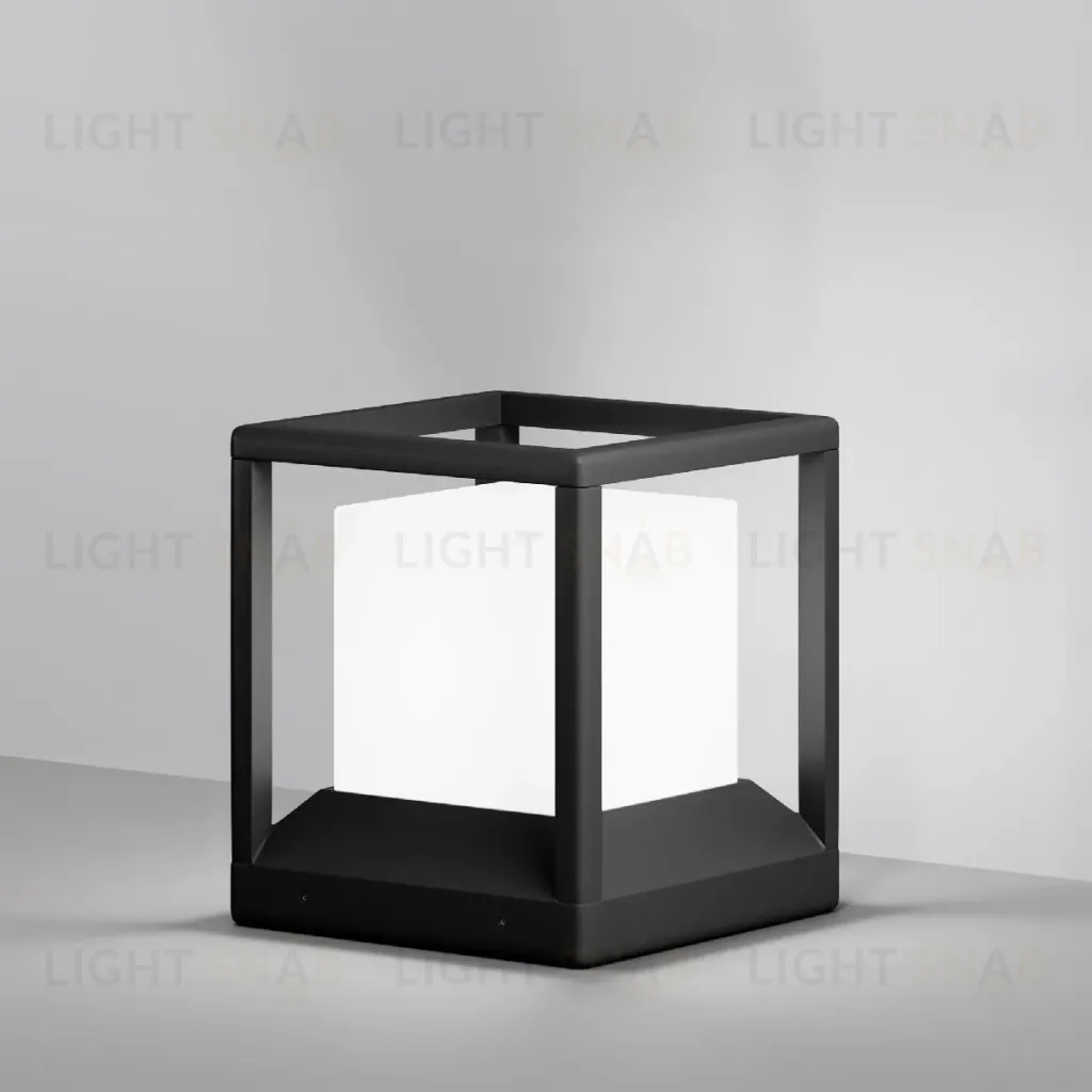 Ландшафтный светильник Maytoni Trim O455FL-01GF O455FL-01GF