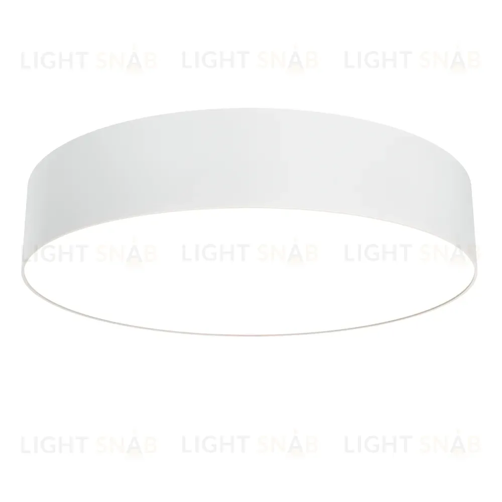 Потолочный светильник Maytoni Technical Ceiling & Wall Zon C032CL-36W3K-RD-W C032CL-36W3K-RD-W