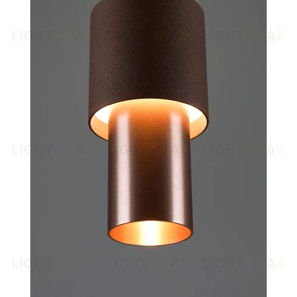 Подвесной светильник Moderli Elli V10883-PL V10883-PL