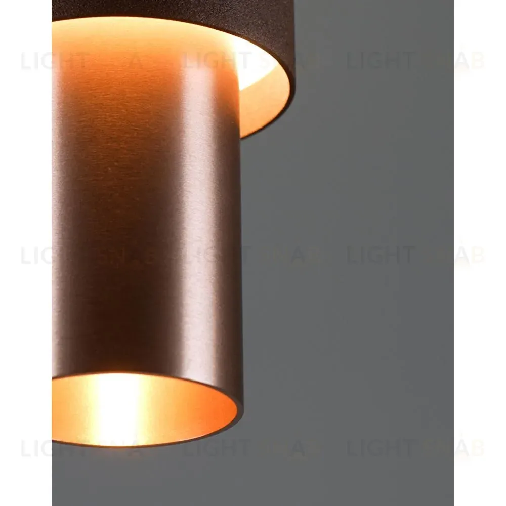 Подвесной светильник Moderli Elli V10883-PL V10883-PL