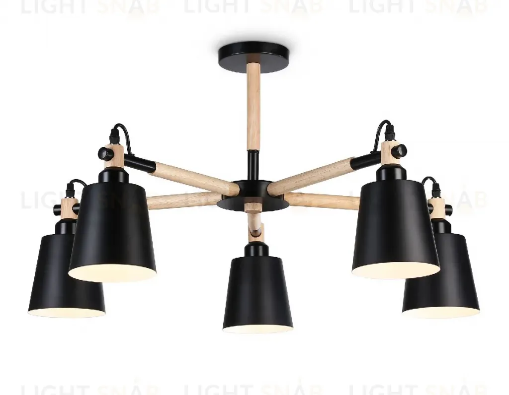 Люстра на штанге Ambrella Light Loft TR82211 TR82211