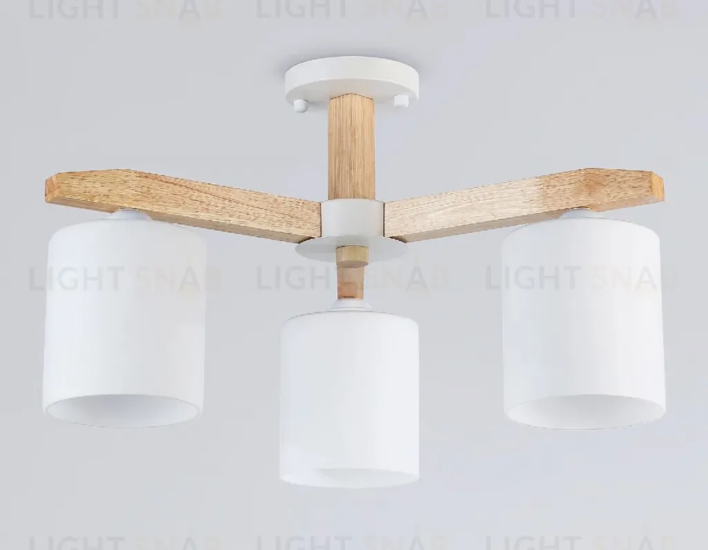 Люстра на штанге Ambrella Light Loft TR83112 TR83112