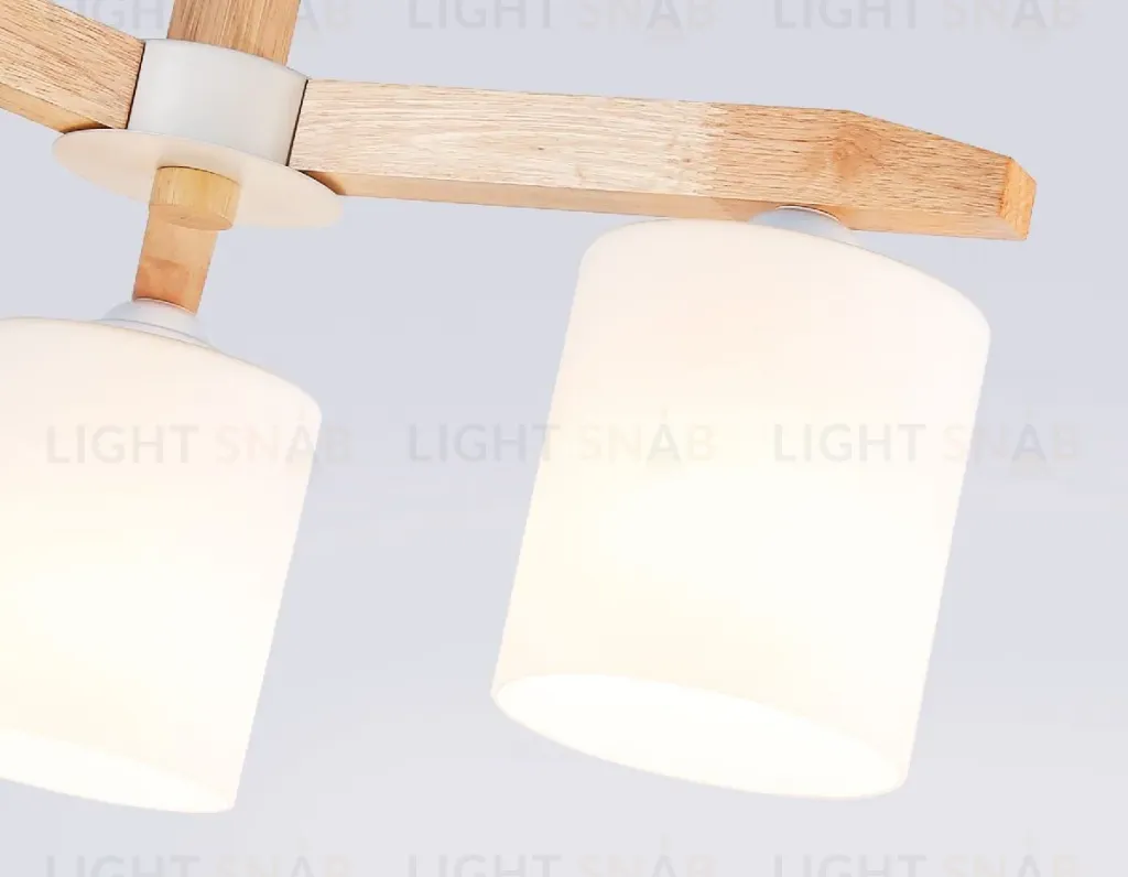 Люстра на штанге Ambrella Light Loft TR83112 TR83112