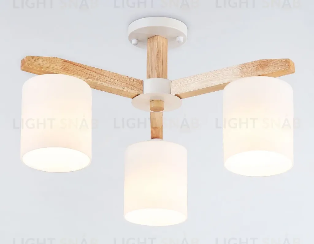 Люстра на штанге Ambrella Light Loft TR83112 TR83112