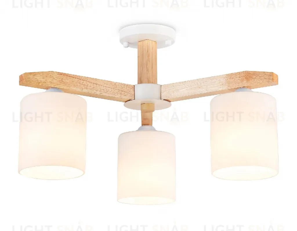 Люстра на штанге Ambrella Light Loft TR83112 TR83112
