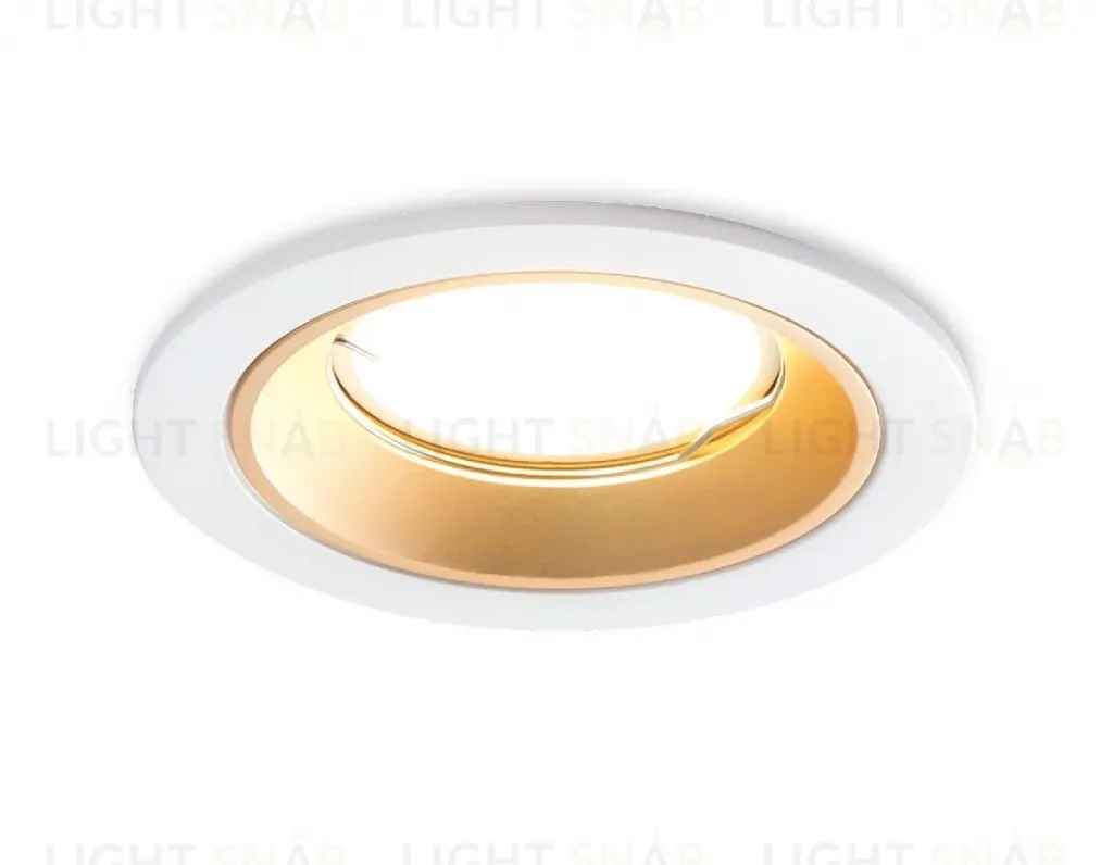 Встраиваемый светильник Ambrella Light Standard Tech A8922 A8922