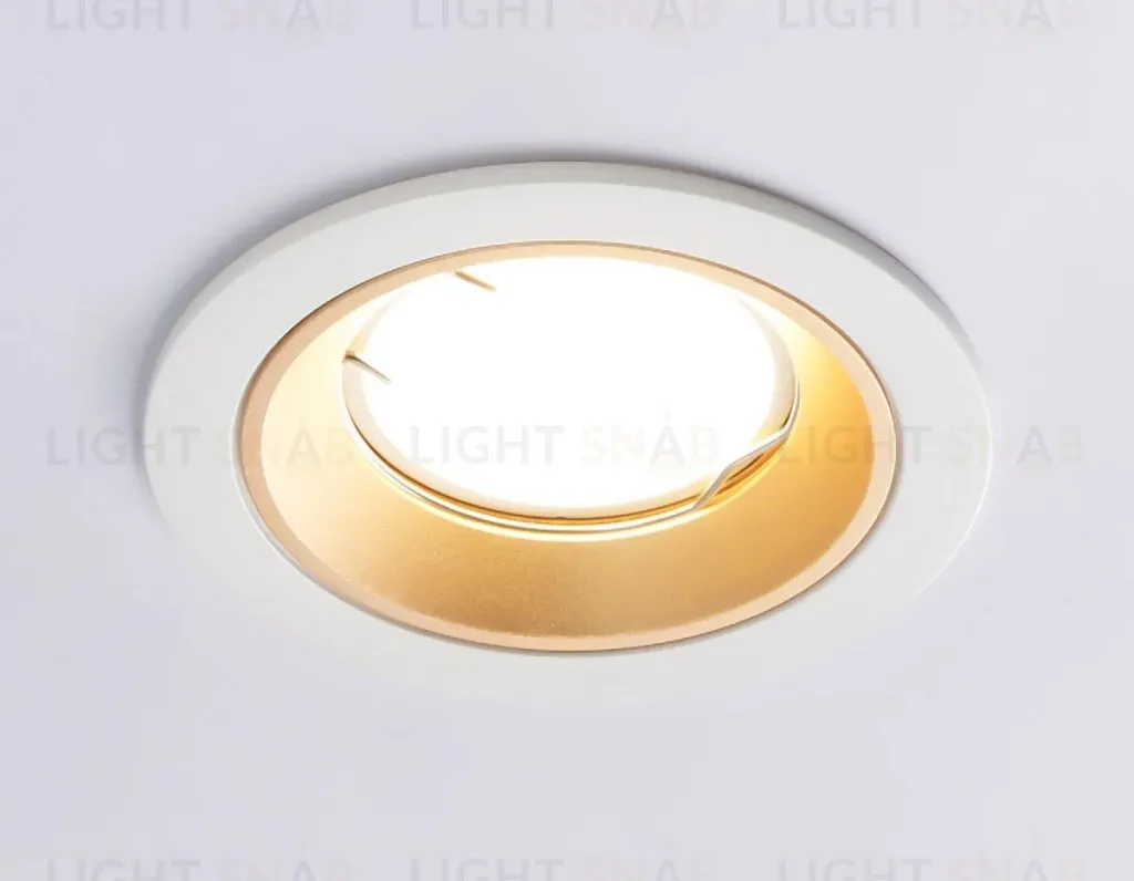 Встраиваемый светильник Ambrella Light Standard Tech A8922 A8922