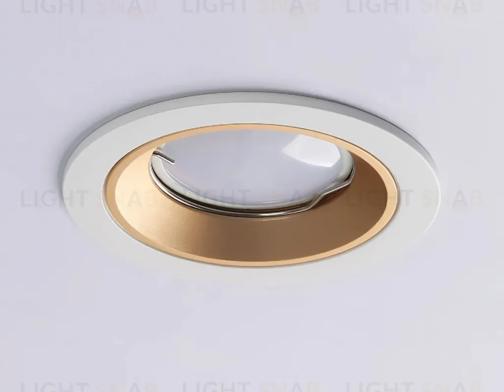 Встраиваемый светильник Ambrella Light Standard Tech A8922 A8922