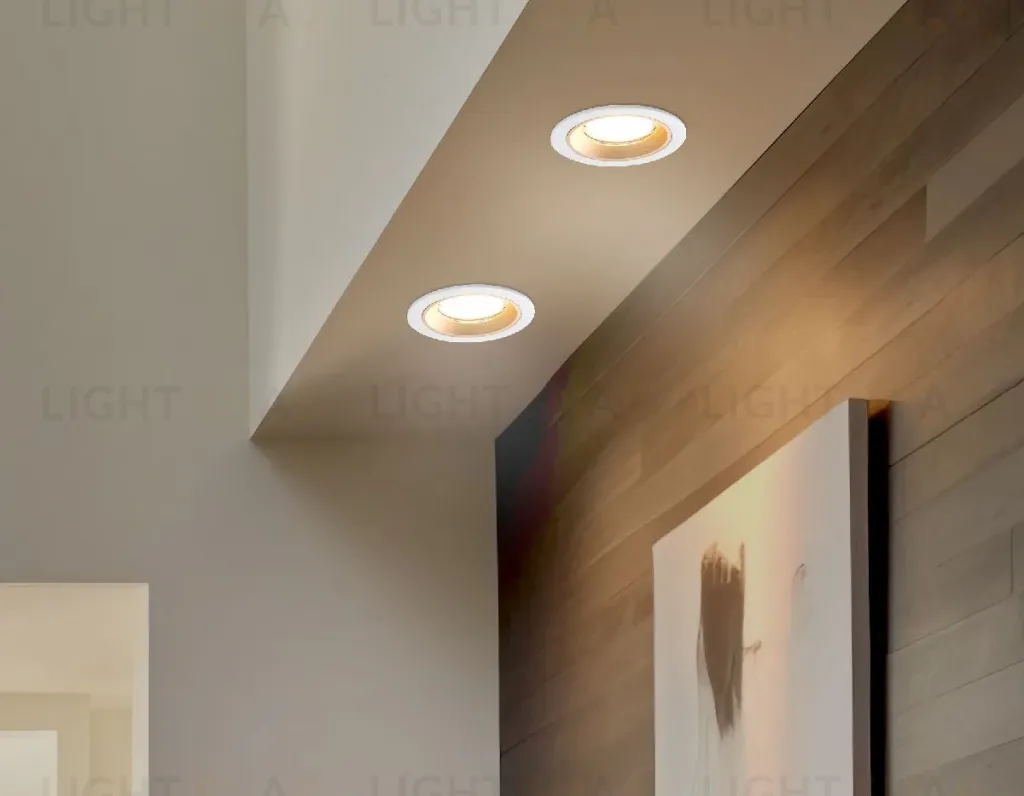 Встраиваемый светильник Ambrella Light Standard Tech A8922 A8922