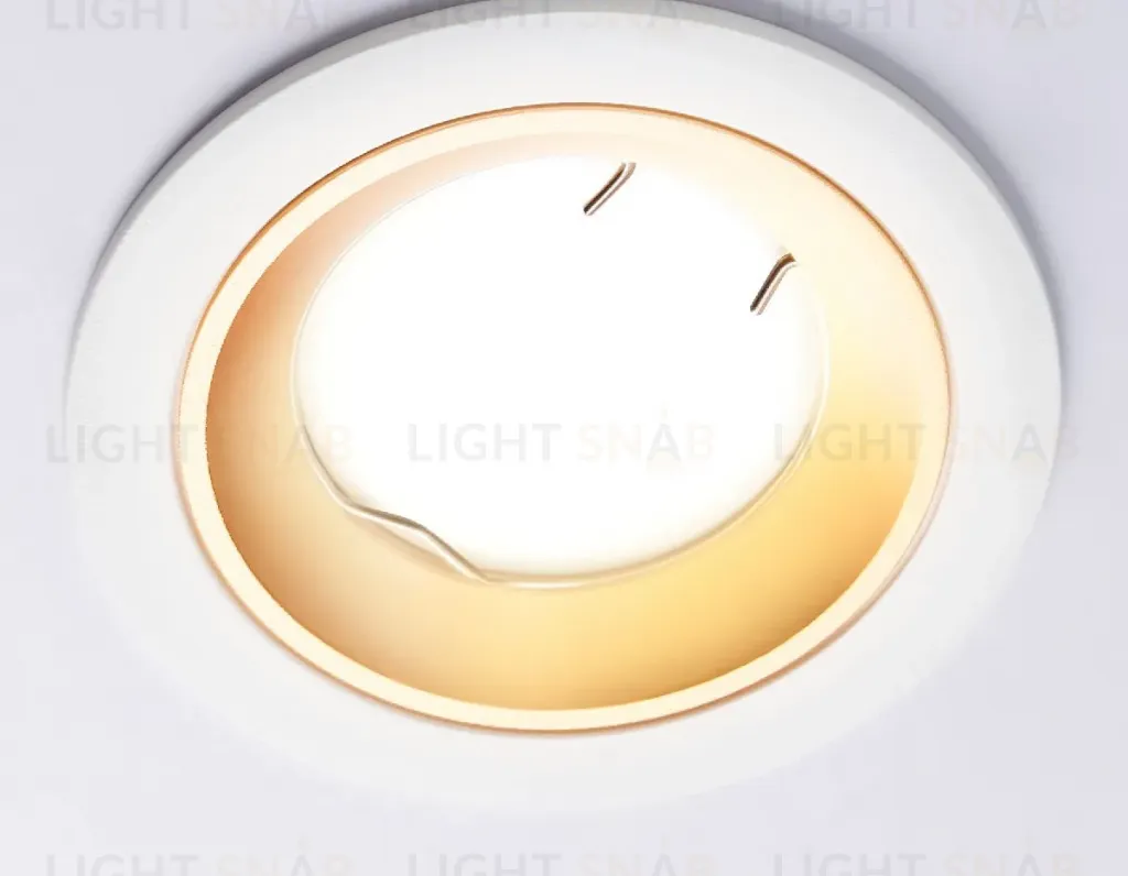 Встраиваемый светильник Ambrella Light Standard Tech A8922 A8922