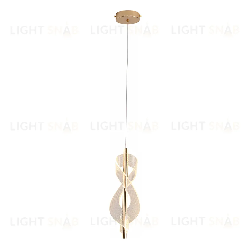 Подвесной светильник Arte Lamp Fiorita A2093SP-1GO A2093SP-1GO