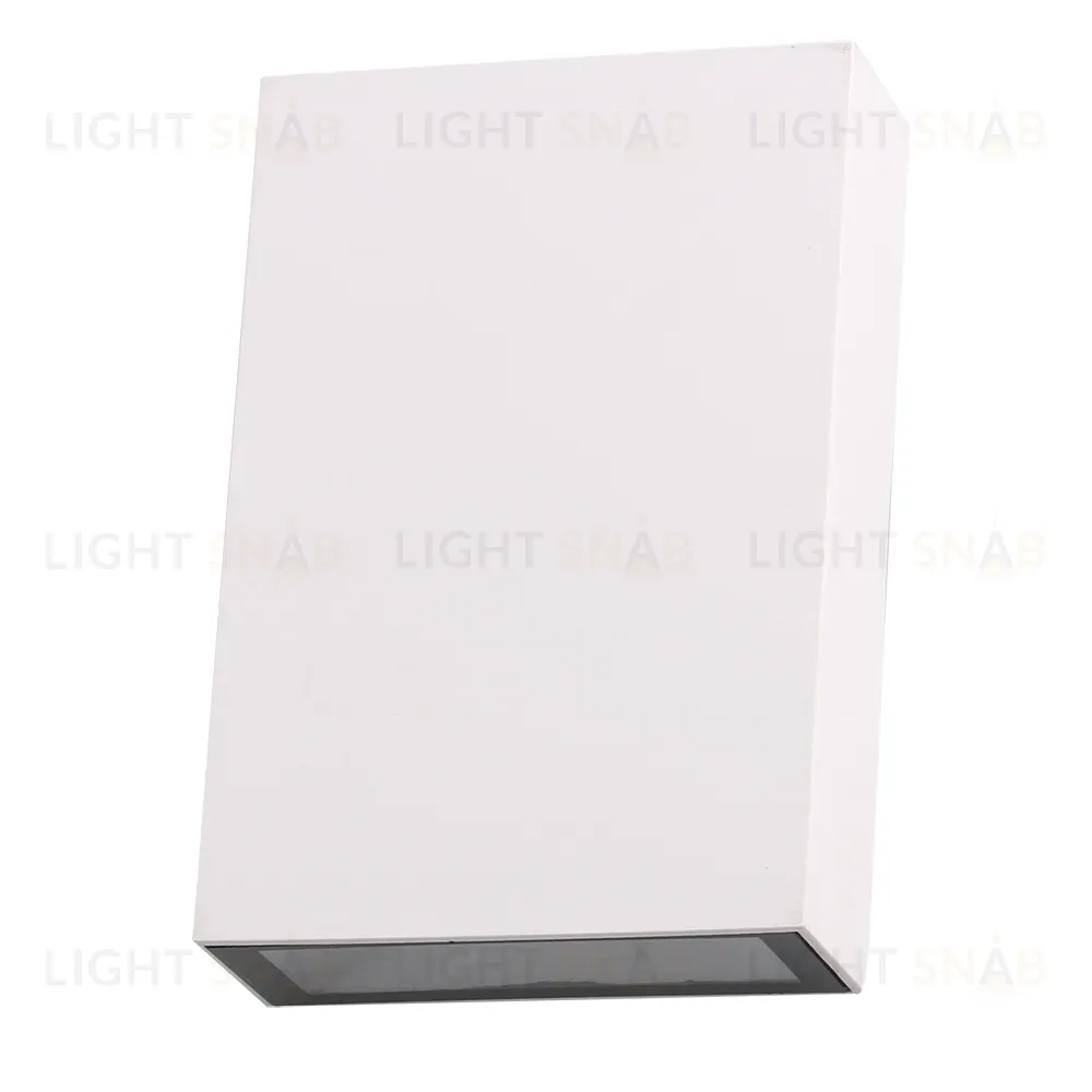 Архитектурный светильник Arte Lamp Algol A2750AL-2WH A2750AL-2WH