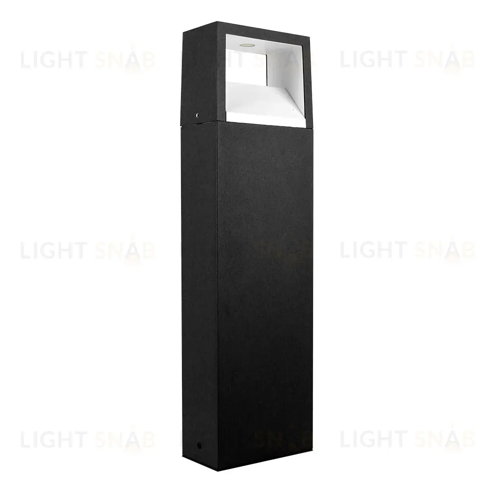 Ландшафтный светильник Arte Lamp Liverpool A1326PA-1BK A1326PA-1BK