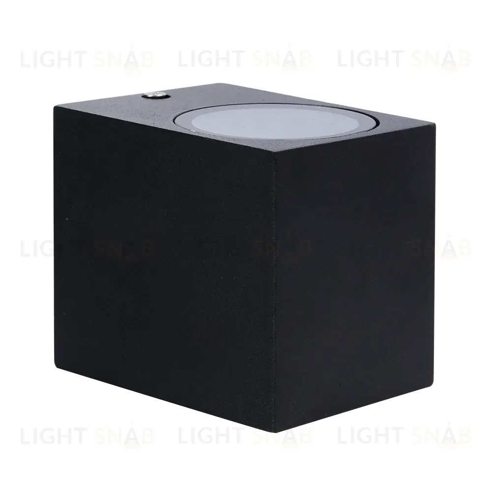 Архитектурный светильник Arte Lamp Artefact A3404AL-1BK A3404AL-1BK